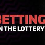 lottery bet